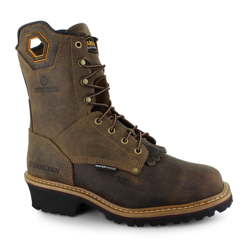 SHOE DEPT. ENCORE Carolina CA9855 8