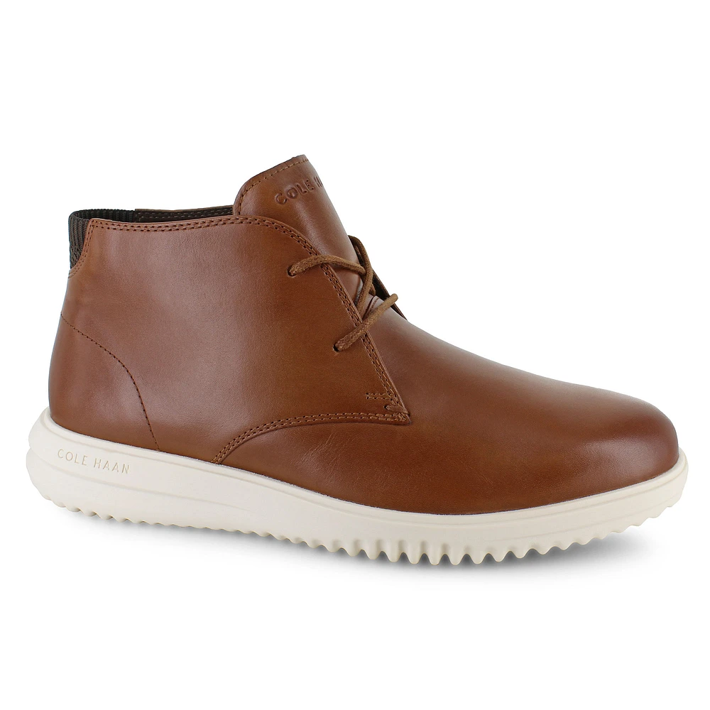 Cole haan adams grand chukka clearance