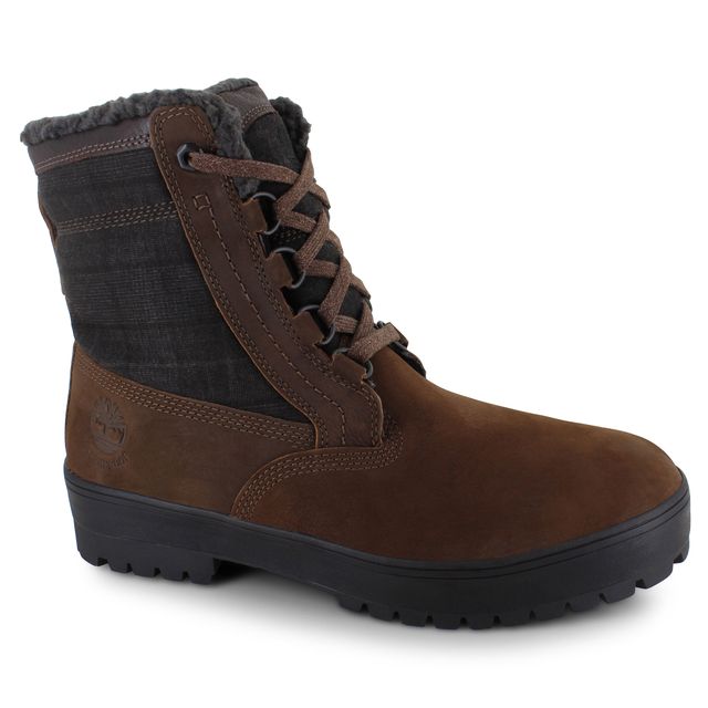 Timberland men's spruce outlet mountain waterproof boots