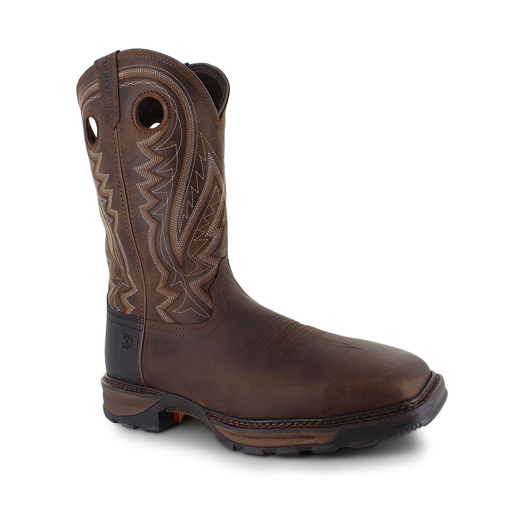 SHOE DEPT. ENCORE Durango Maverick XP Hamilton Place