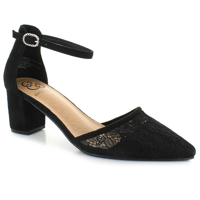 SHOE DEPT. ENCORE Daisy Fuentes Gwendoline | Connecticut Post Mall