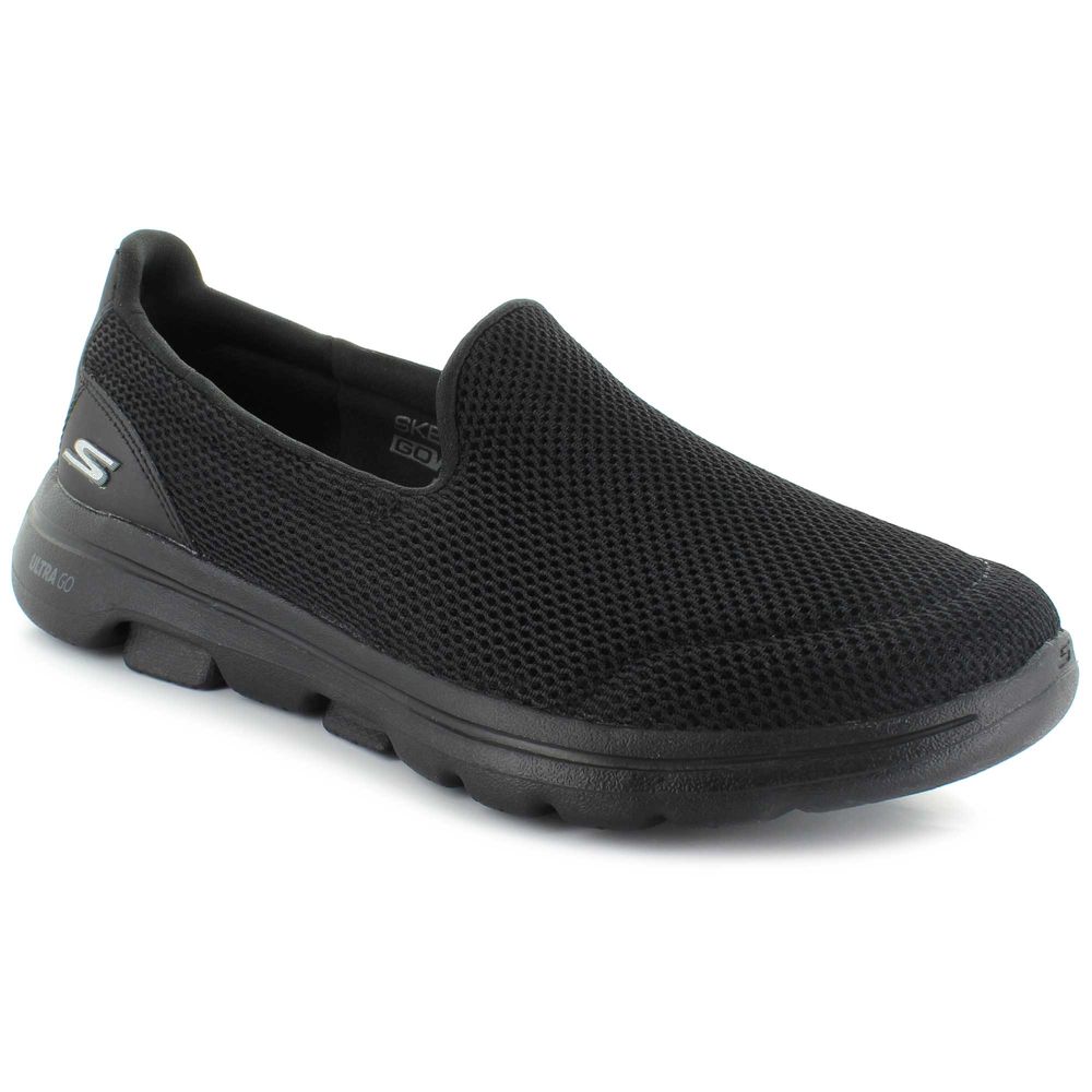SHOE DEPT. ENCORE Skechers GOwalk 5 15901 Connecticut Post Mall