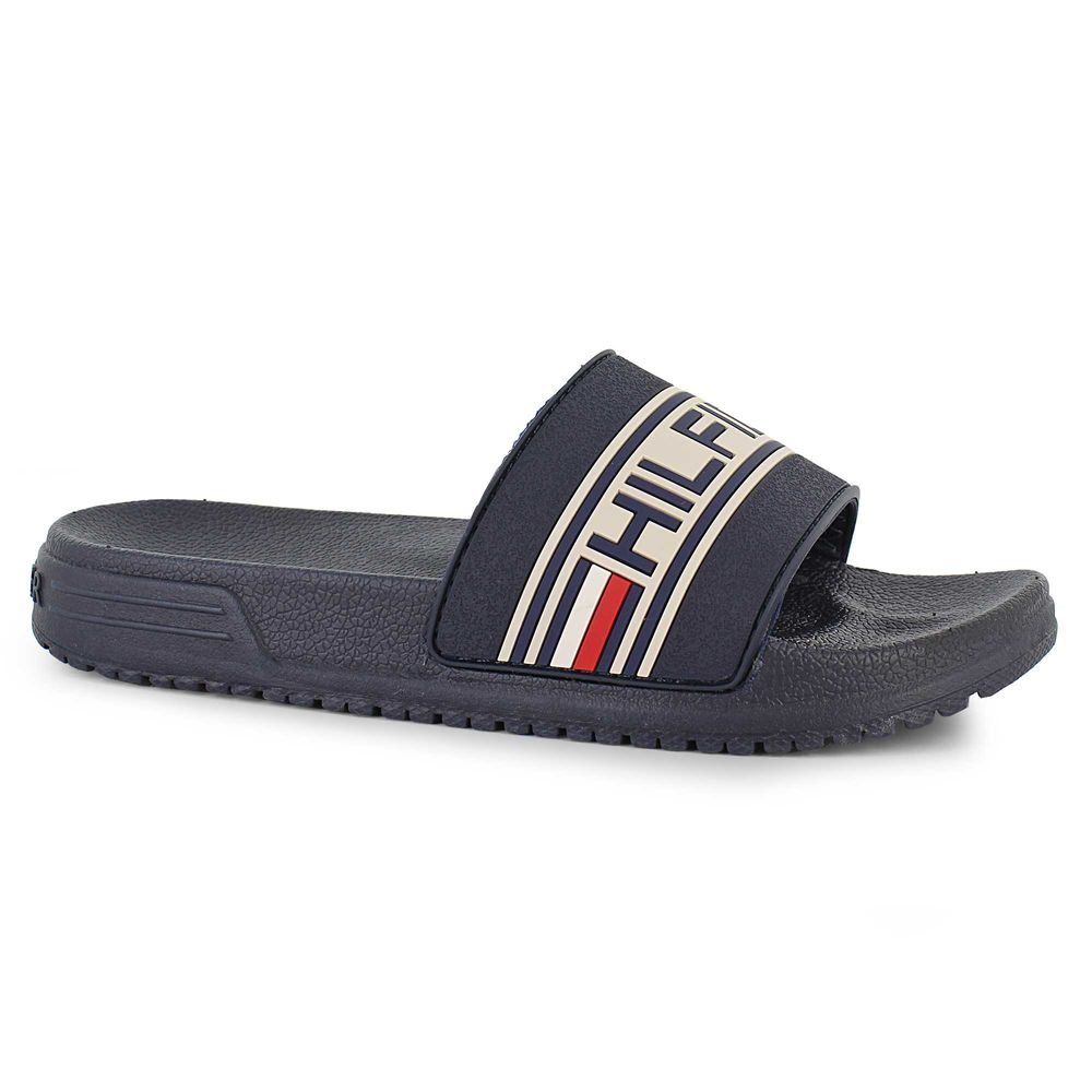 Shoe show sales tommy hilfiger slides