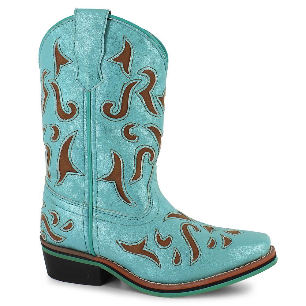 Cowboy boots clearance shoe dept