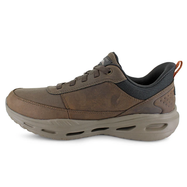 Skechers Slip-ins: Arch Fit Orvan - Moxley 210981 | Brazos Mall