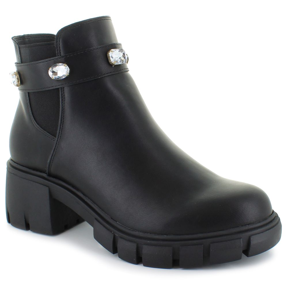 Steve madden encore discount rhinestones