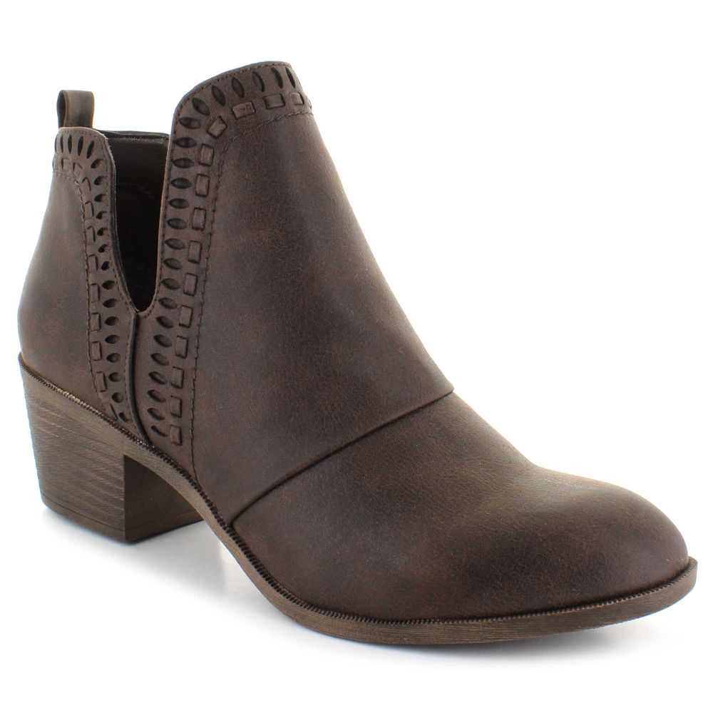 SHOE DEPT. ENCORE Rock Candy Lipton Vancouver Mall