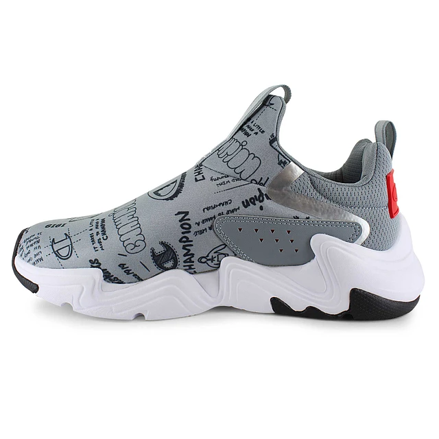 【超歓迎】 Champion ENCORE DEPT. SHOE Hyper Mall Pueblo | Doodle Apex スウェット
