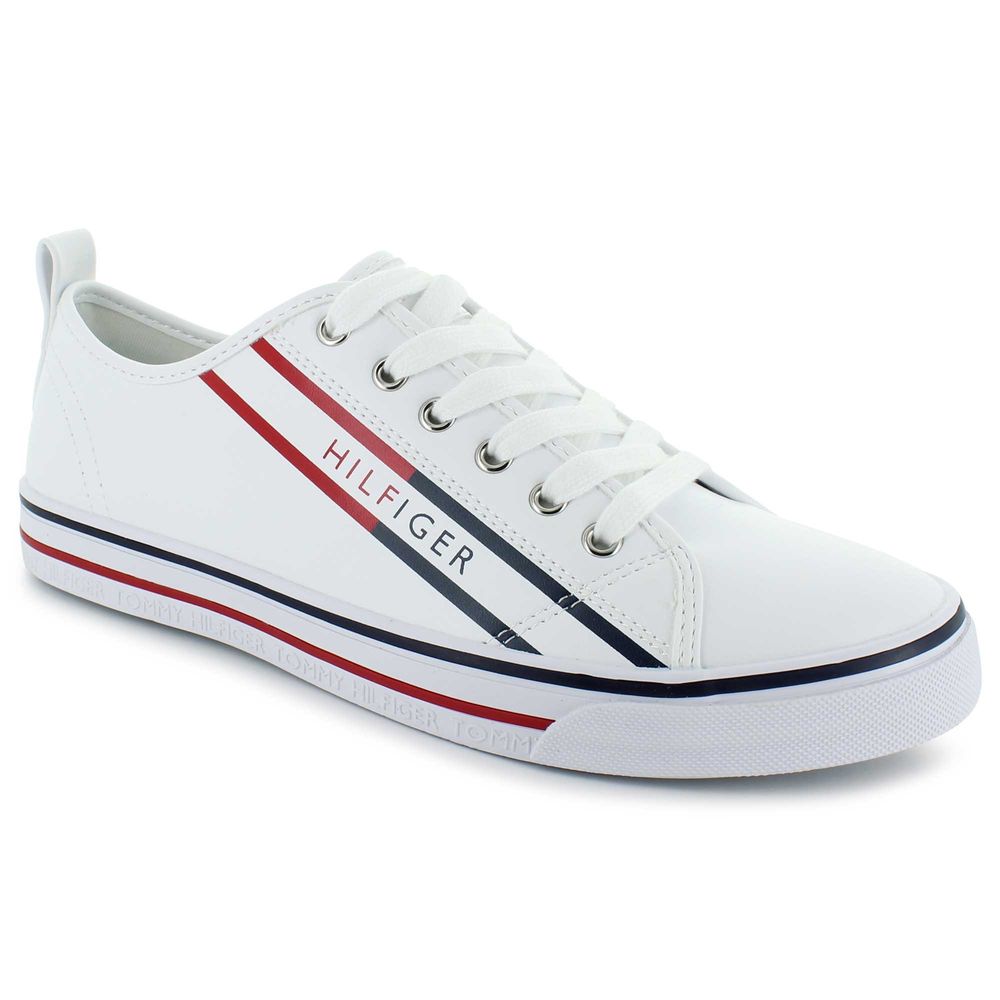 Shoe department tommy clearance hilfiger