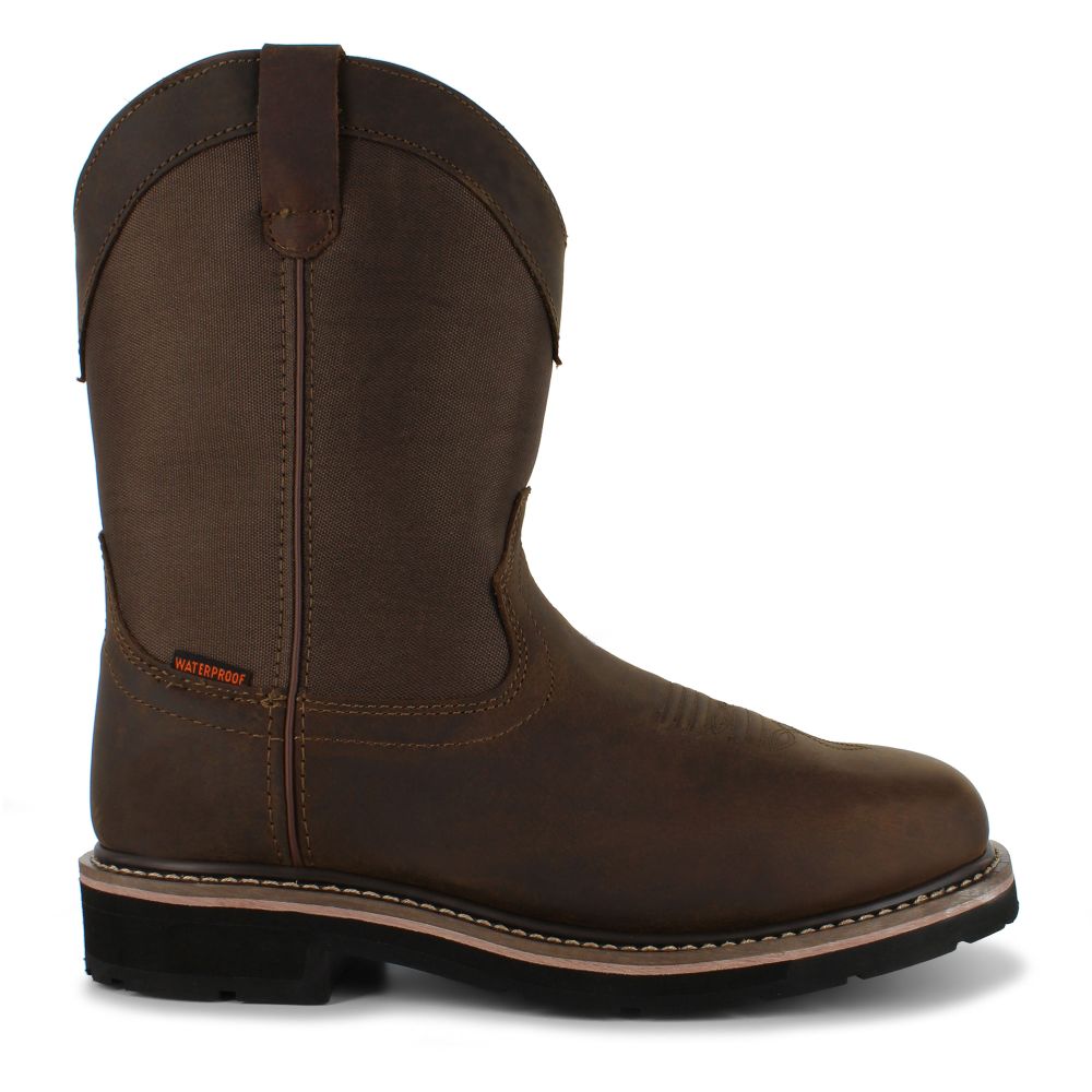 Shoe dept work boots outlet
