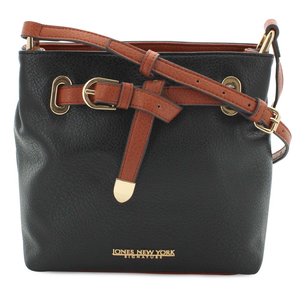 SHOE DEPT. ENCORE Jones New York Charlotte Crossbody Connecticut