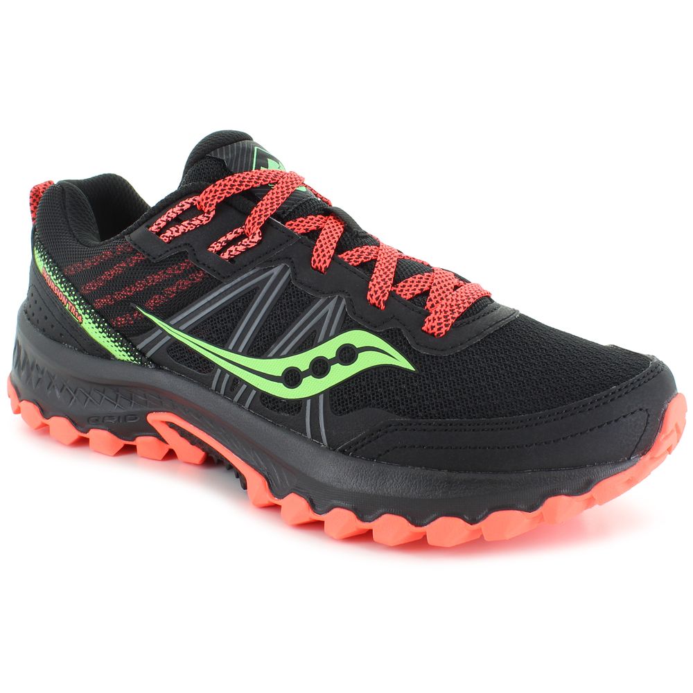 Saucony men's excursion tr12 2025 gtx sneaker