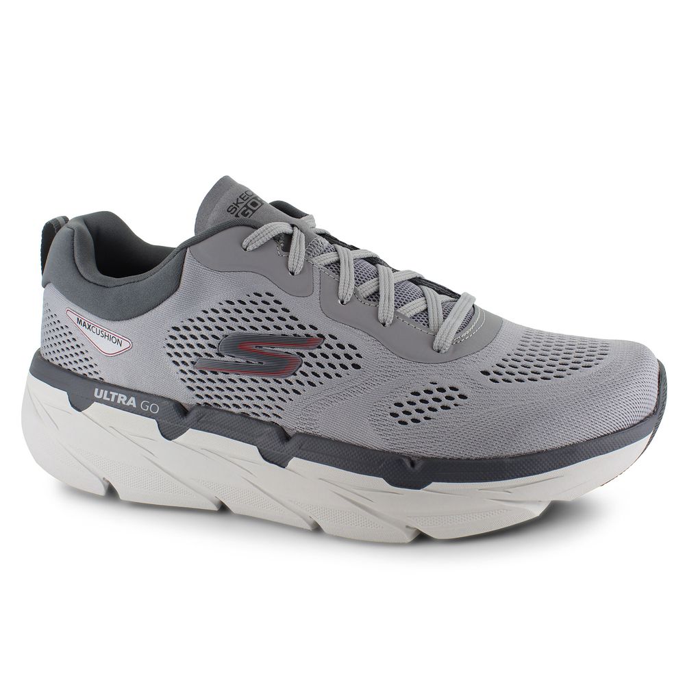 SHOE DEPT. ENCORE Skechers Max Cushioning Premier Perspective
