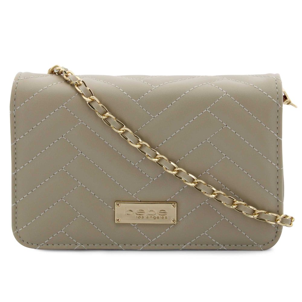 SHOE DEPT. ENCORE Bebe Sophia Crossbody Pueblo Mall