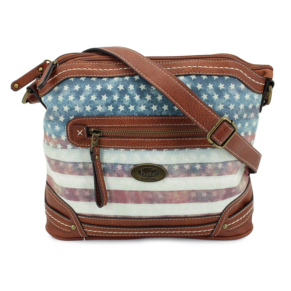 Boc crossbody outlet