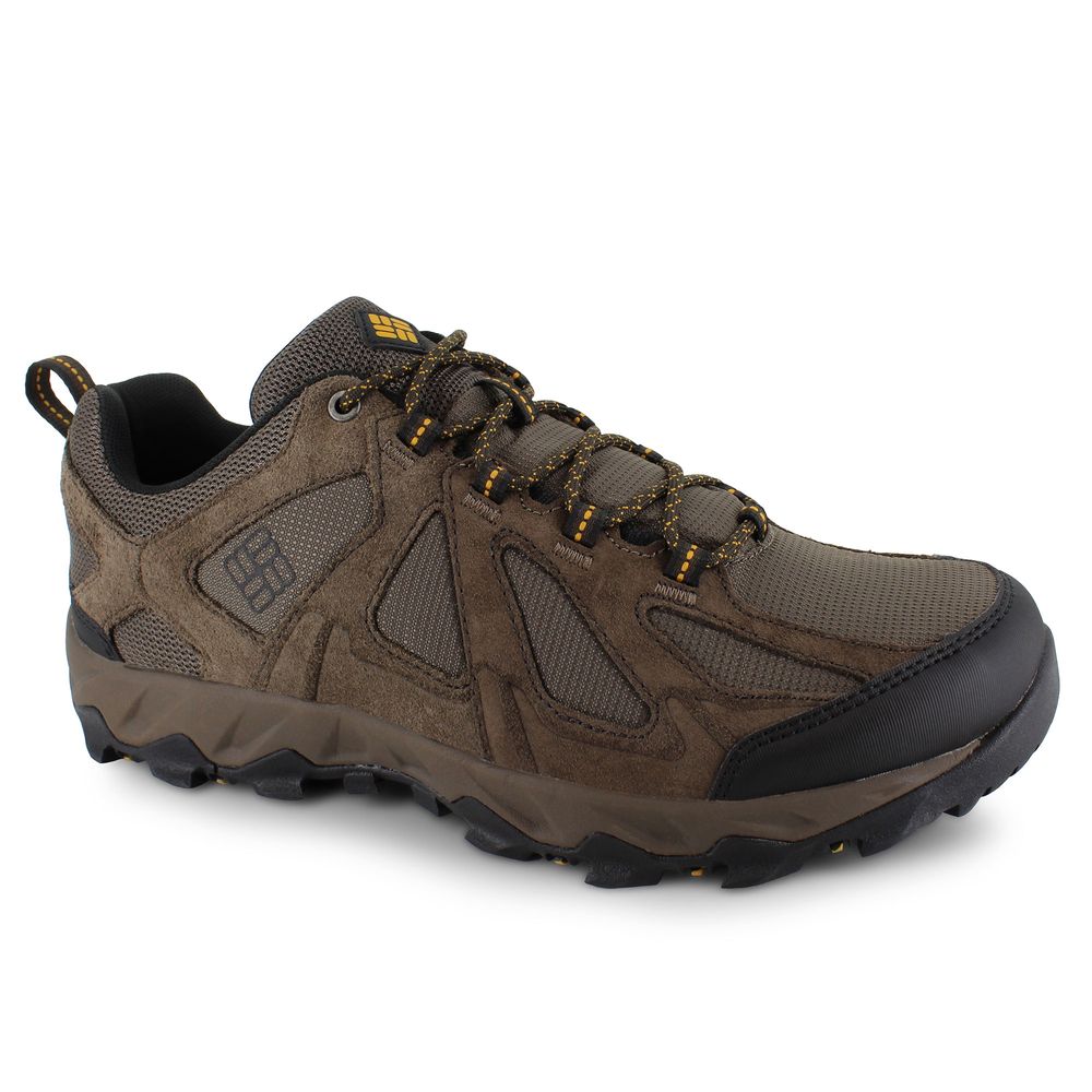 SHOE DEPT. ENCORE Columbia Peakfreak XCRSN II Low Pueblo Mall