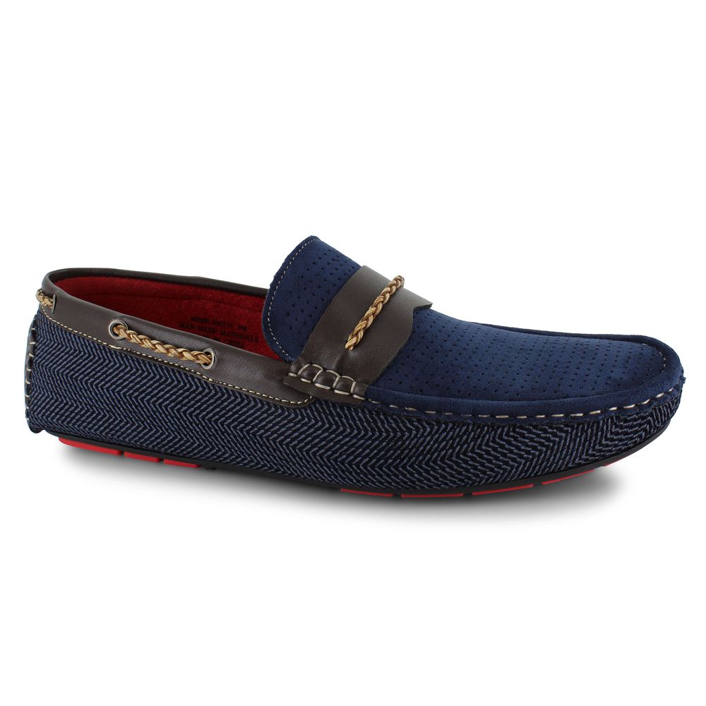 Shoe best sale dept moccasins