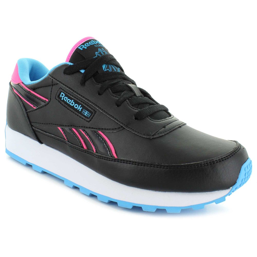 Reebok discount renaissance classic