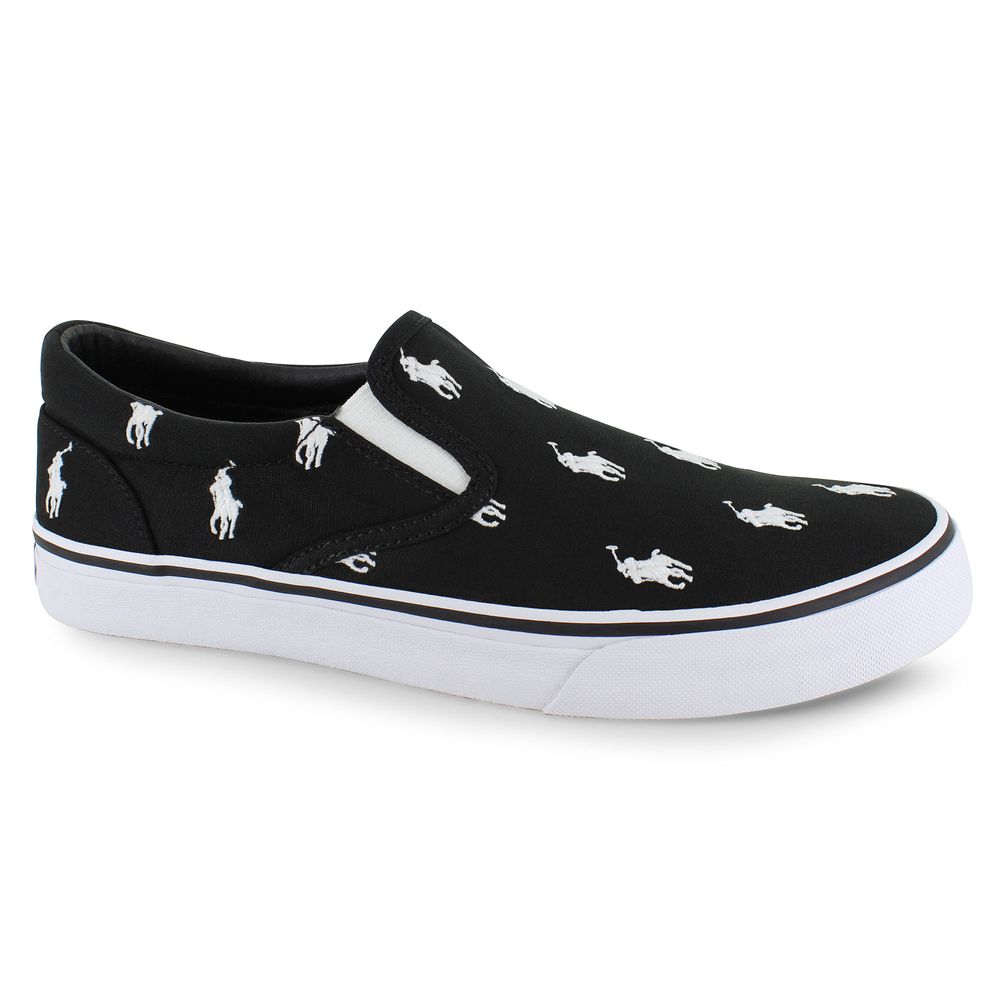 SHOE DEPT. ENCORE Polo Ralph Lauren Thompson Connecticut Post Mall