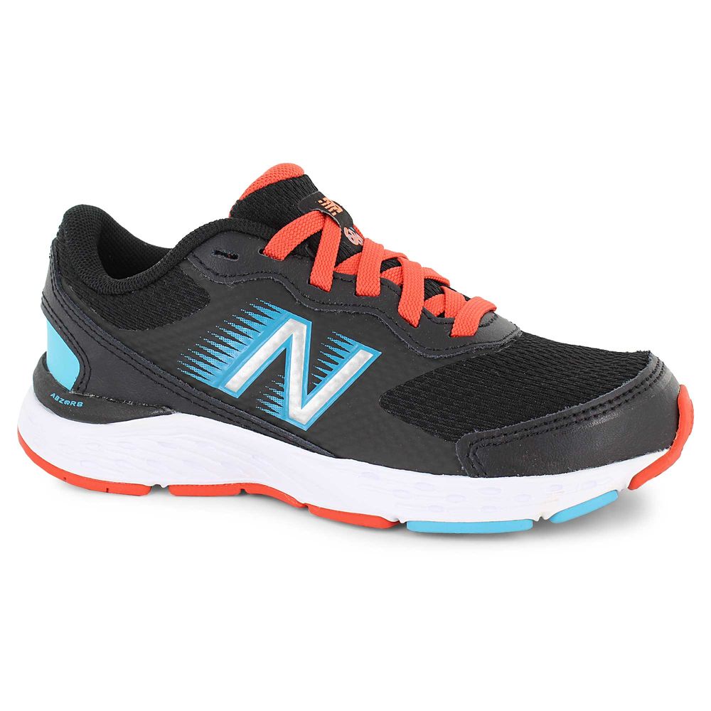 Shoe dept new balance outlet