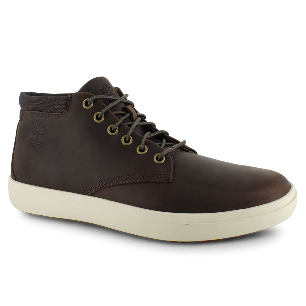 SHOE DEPT. ENCORE Timberland Ashwood Park Pueblo Mall
