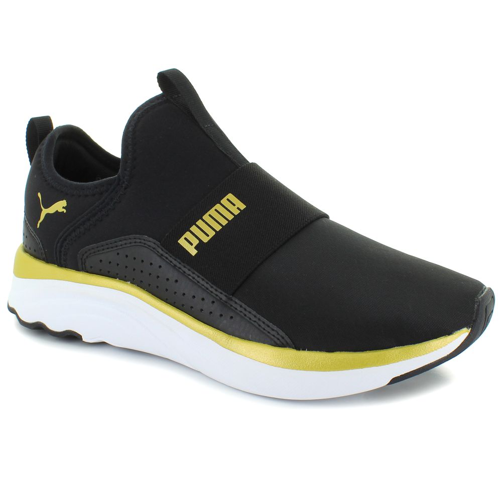 Shoe dept top core