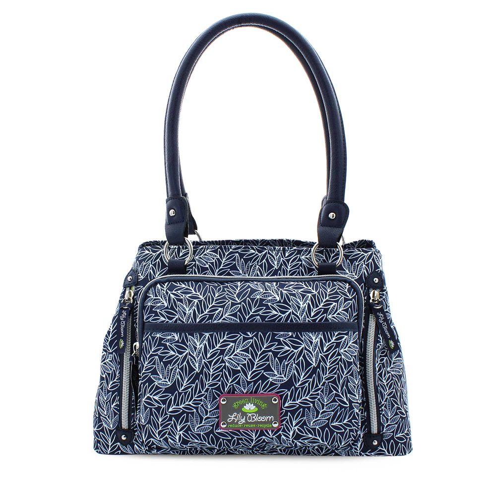 Lily hotsell bloom satchel