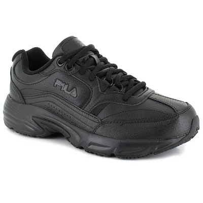 SHOE DEPT. ENCORE Fila Memory Decimus | Brazos Mall