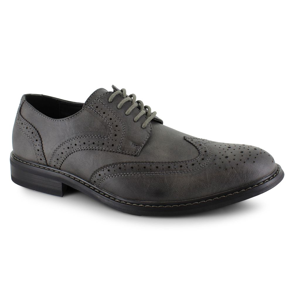 SHOE DEPT. ENCORE Perry Ellis Welton Hamilton Place
