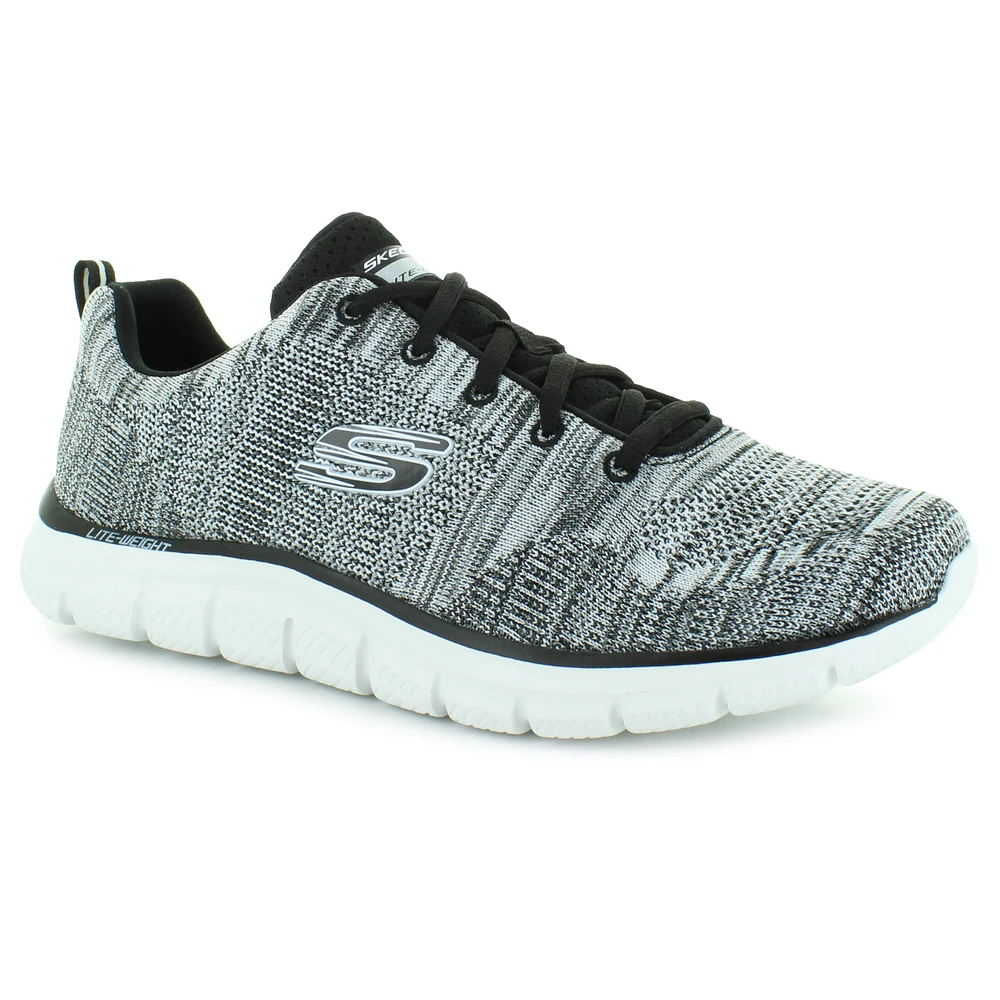 Shoe dept track order discount
