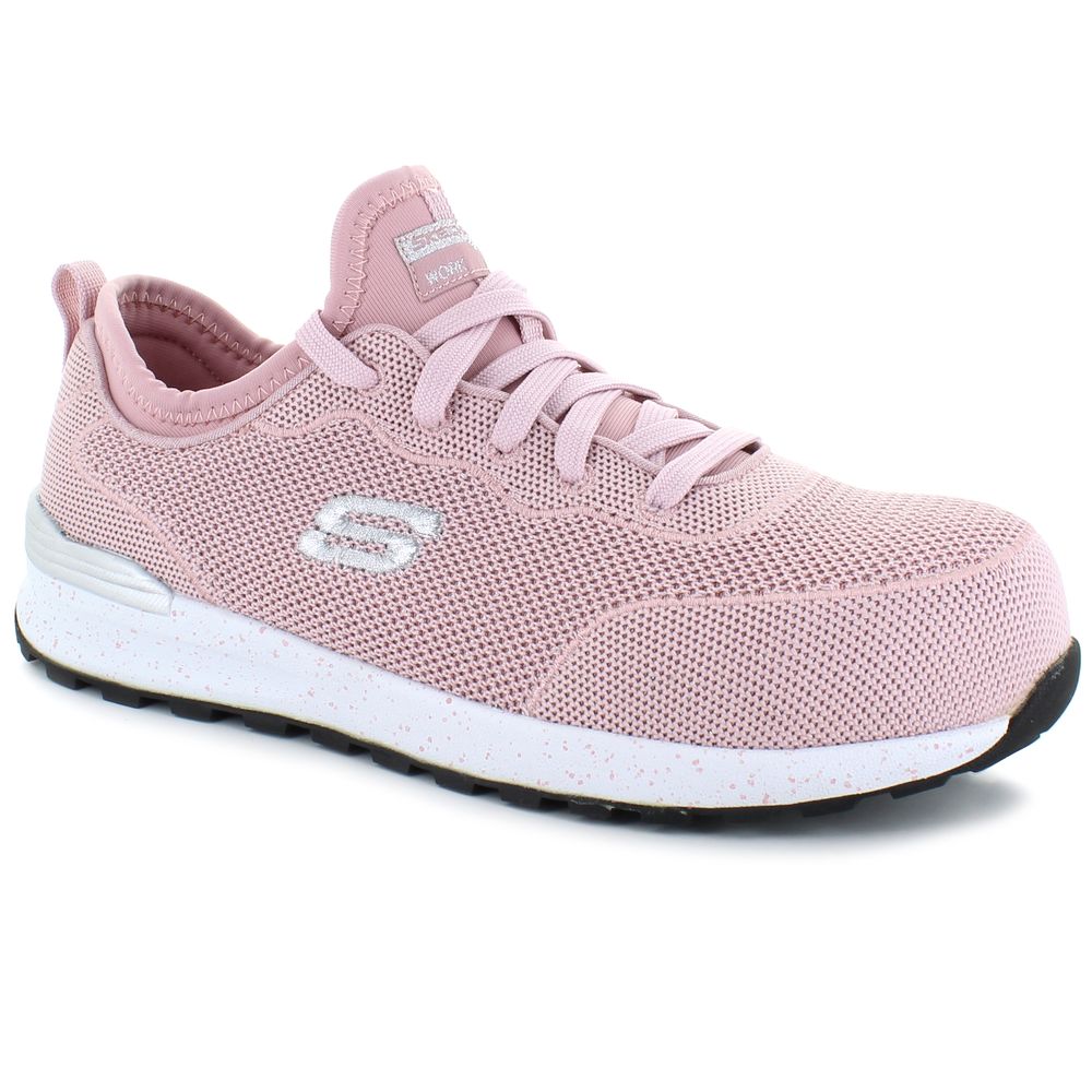 Skechers work rosas outlet