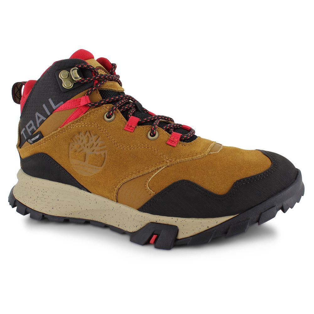 Shoe shop dept timberlands