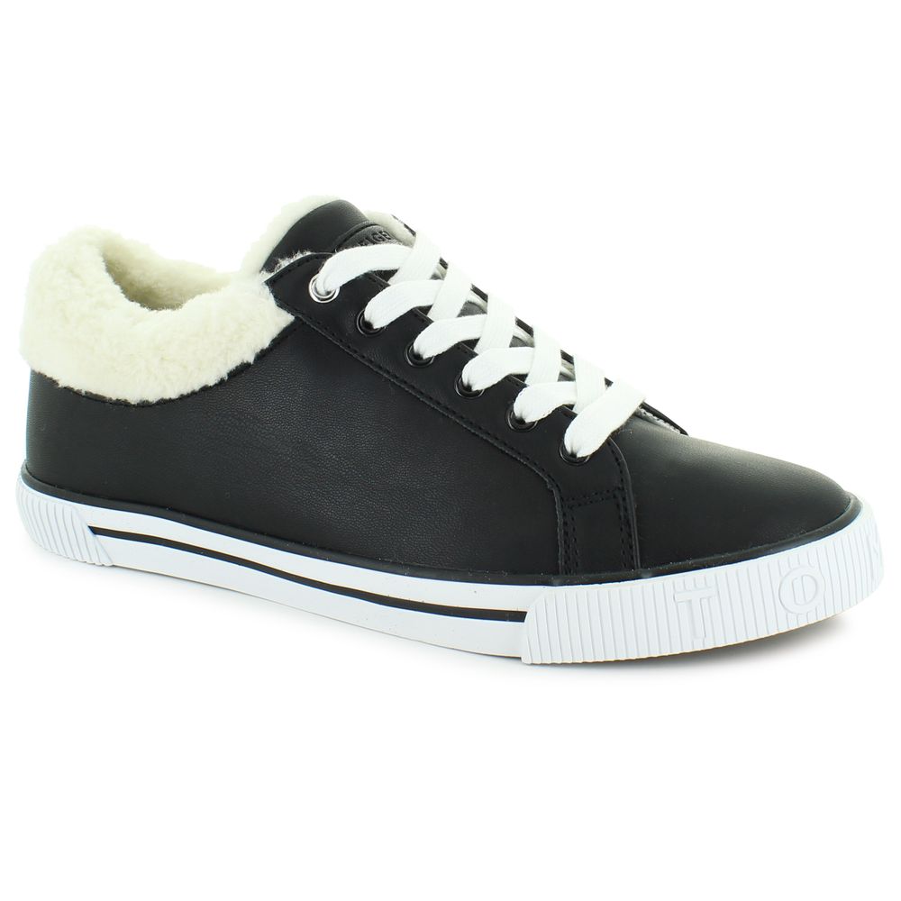 SHOE DEPT. ENCORE Tommy Hilfiger Olivee Hamilton Place