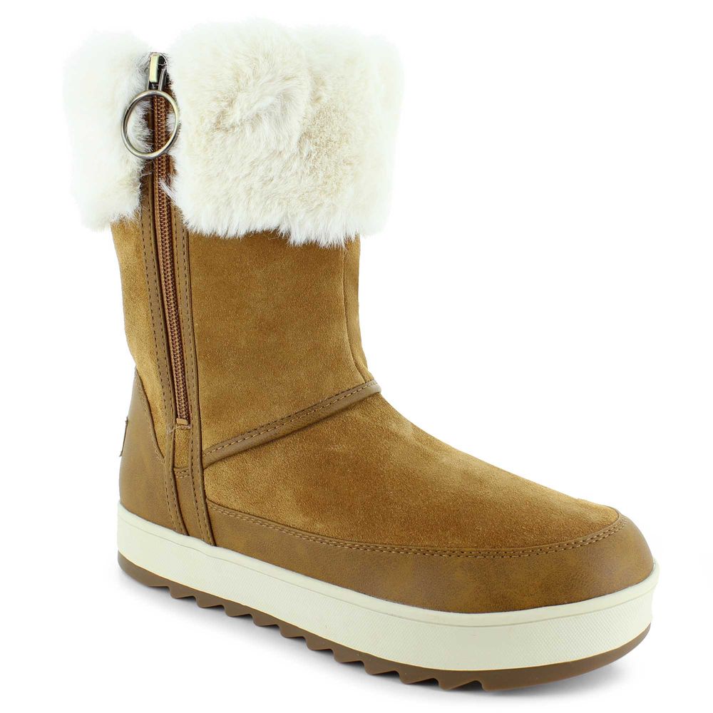 SHOE DEPT. ENCORE Koolaburra by UGG Tynlee Hamilton Place