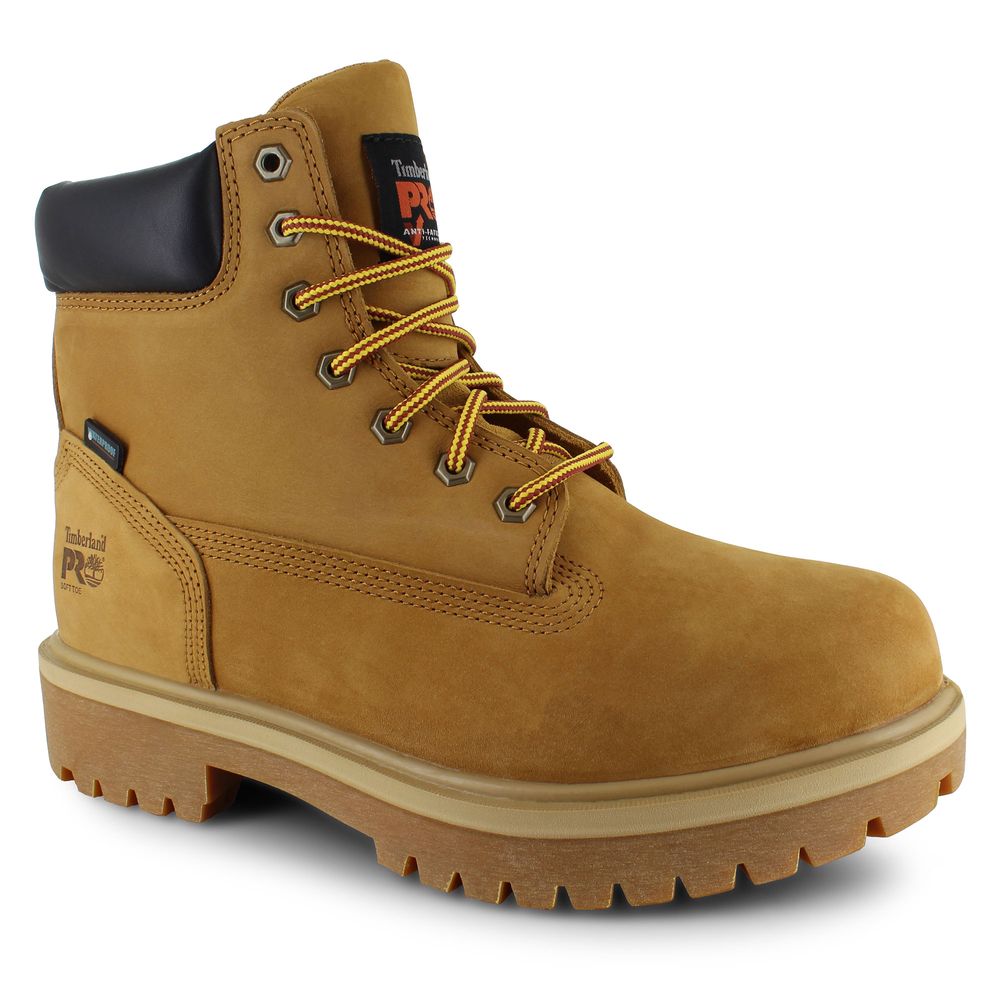Shoe dept timberland best sale boots