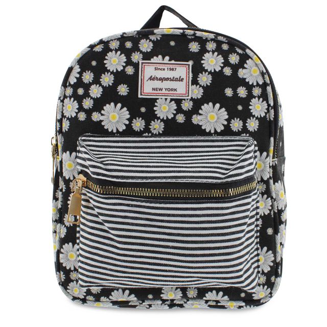 Aeropostale mini backpack new arrivals