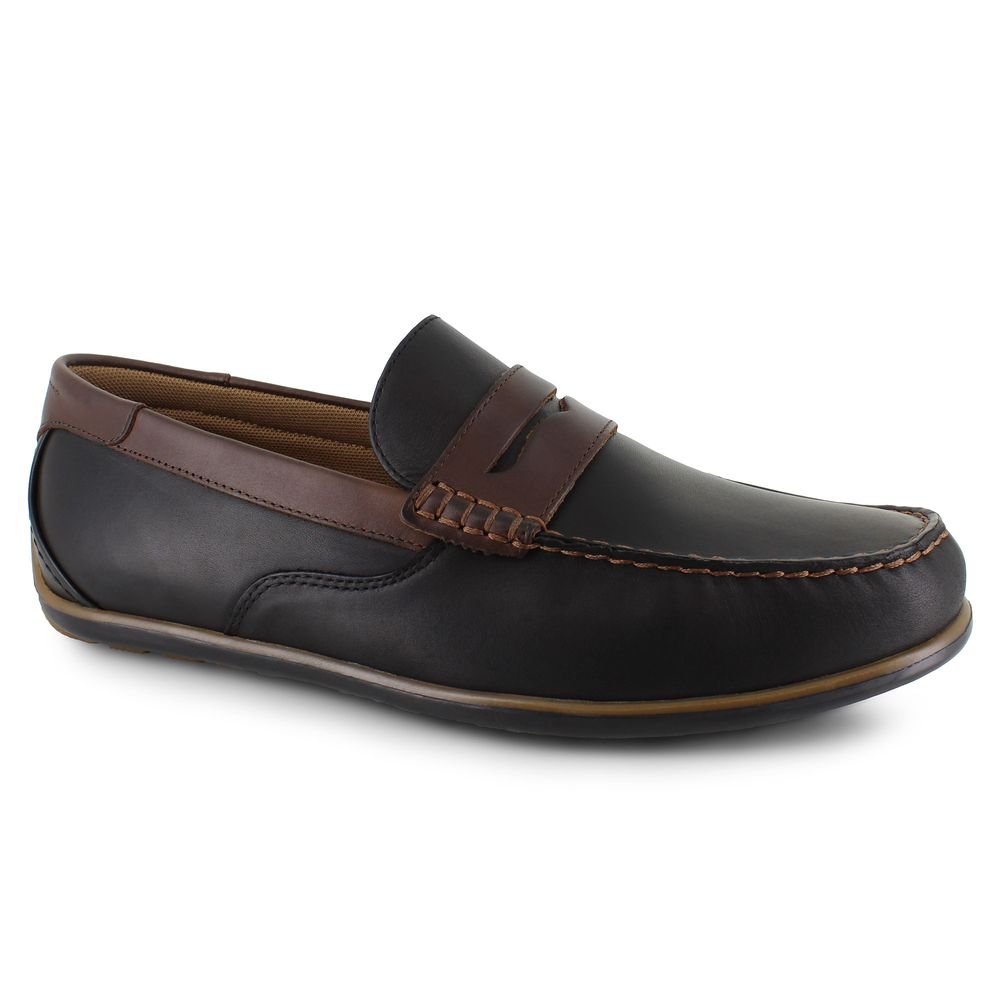 SHOE DEPT. ENCORE Florsheim Sportster Brazos Mall