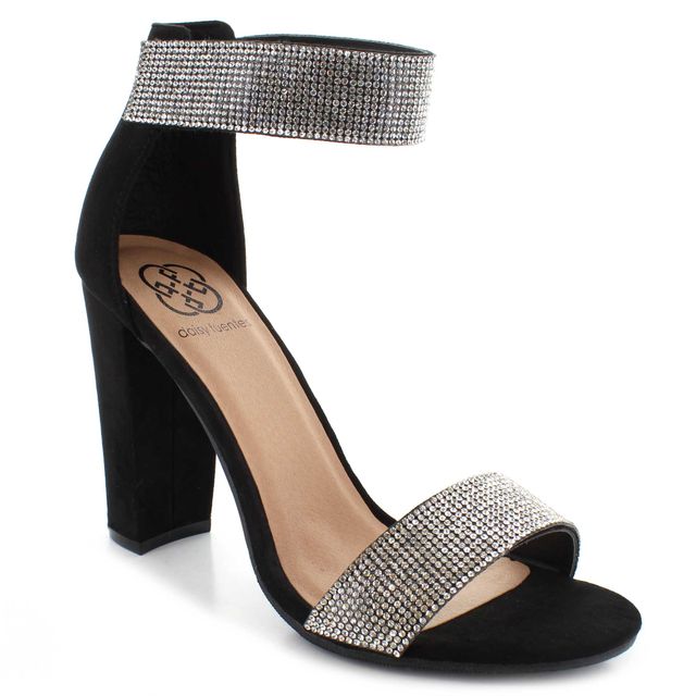 Daisy fuentes sandals shoe dept outlet
