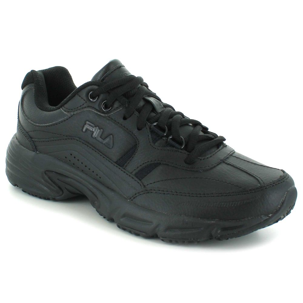 Slip resistant shoes hotsell at shoe dept