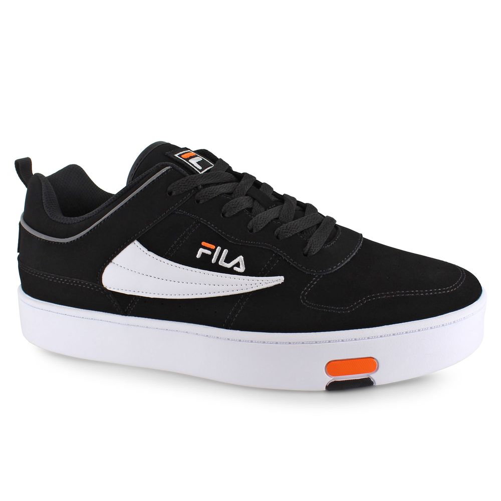 Shoe dept fila hot sale