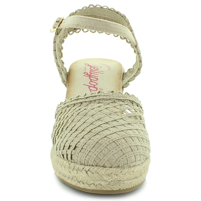Jellypop keelin top