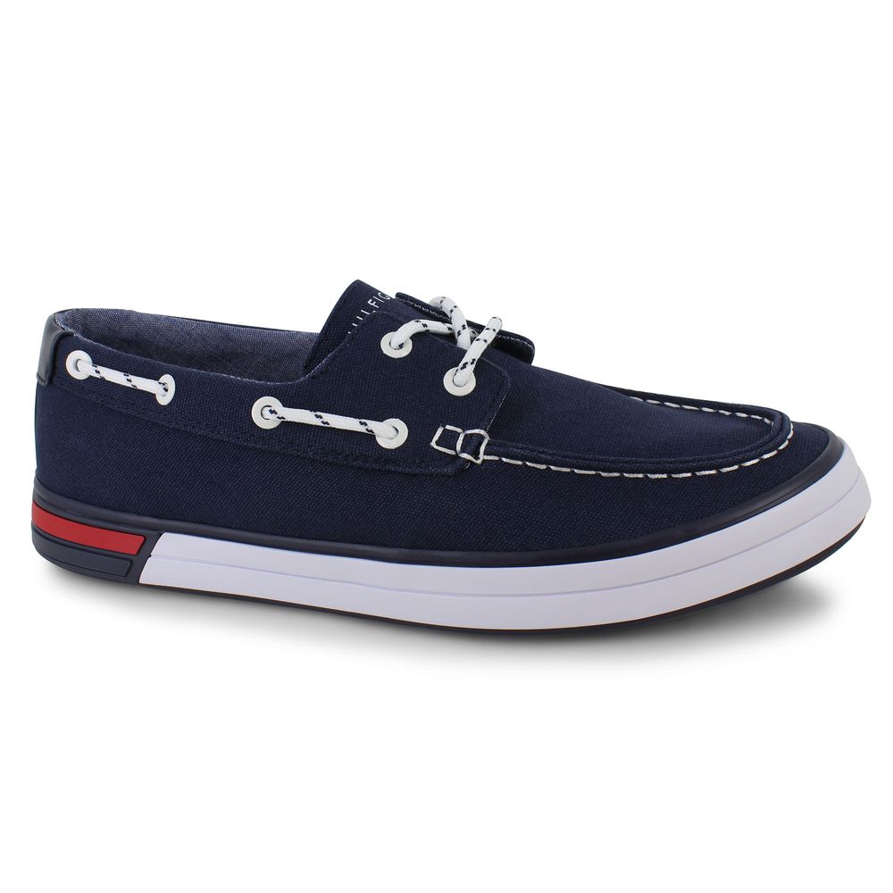 SHOE DEPT. ENCORE Tommy Hilfiger Realm Hamilton Place