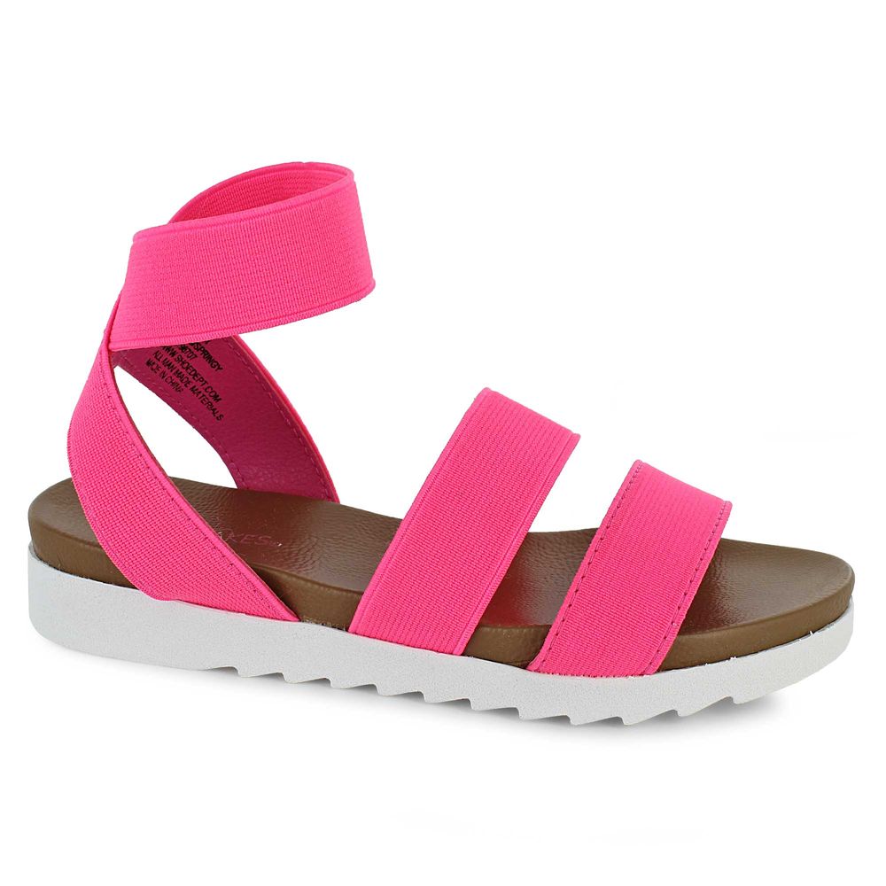SHOE DEPT. ENCORE Hot Cakes Springy Alexandria Mall