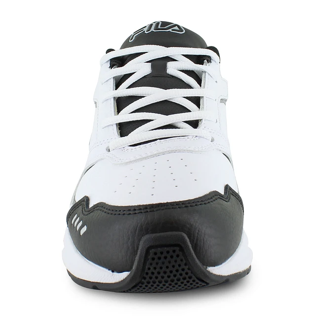 ☆FILA☆ Memory Decimus v21RM02844G001 11001RM02844G001 Amazon.com | Fila Memory Decimus 8 White/Pink Dogwood