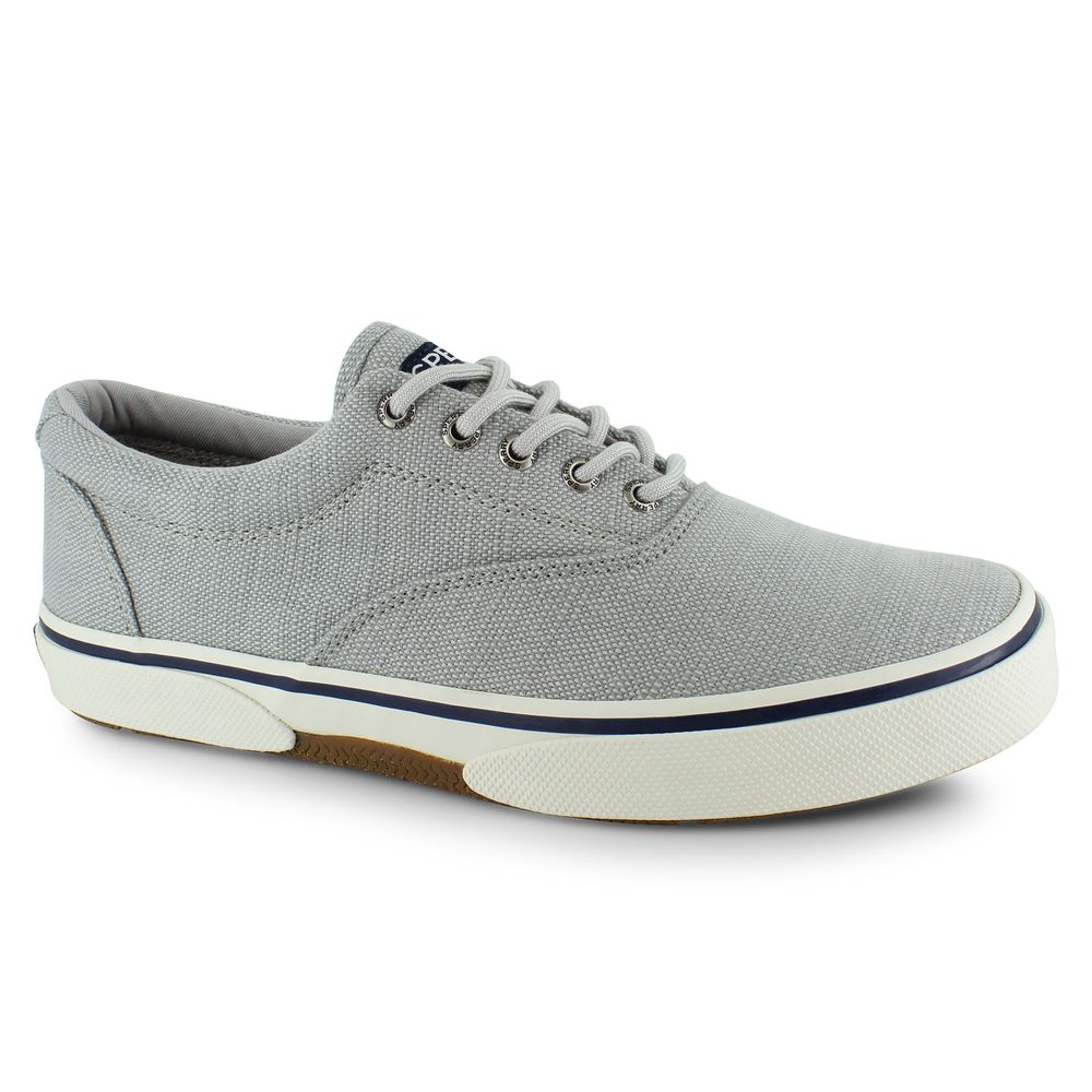 SHOE DEPT. ENCORE Sperry Halyard CVO Hamilton Place