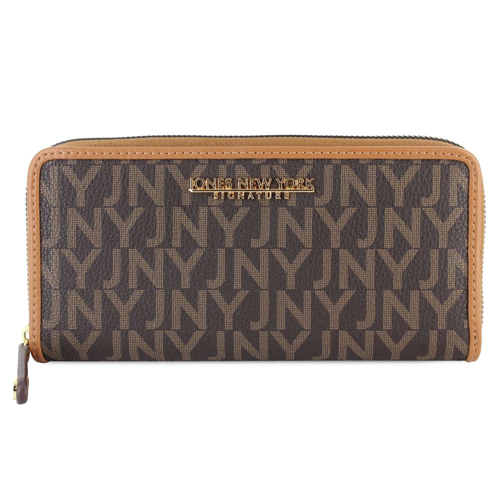 SHOE DEPT. ENCORE Jones New York Charlotte Signature Wallet
