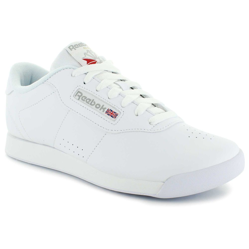 Shoe dept reebok top