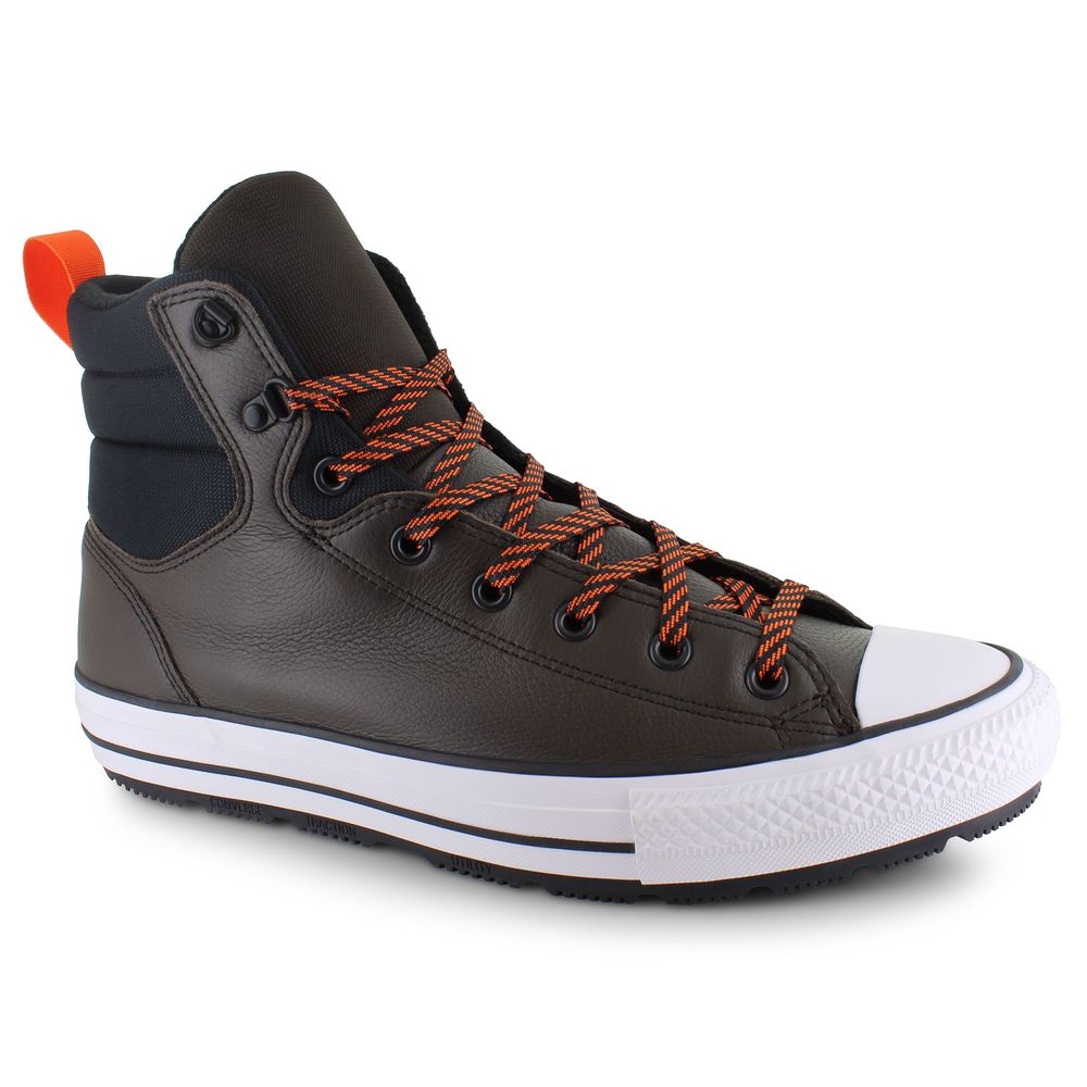 SHOE DEPT. ENCORE Converse Berkshire Hi Hamilton Place
