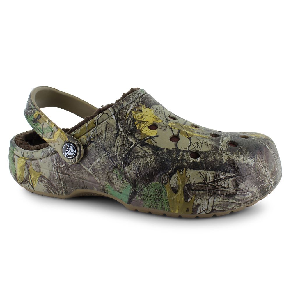 Shoe dept best sale encore crocs