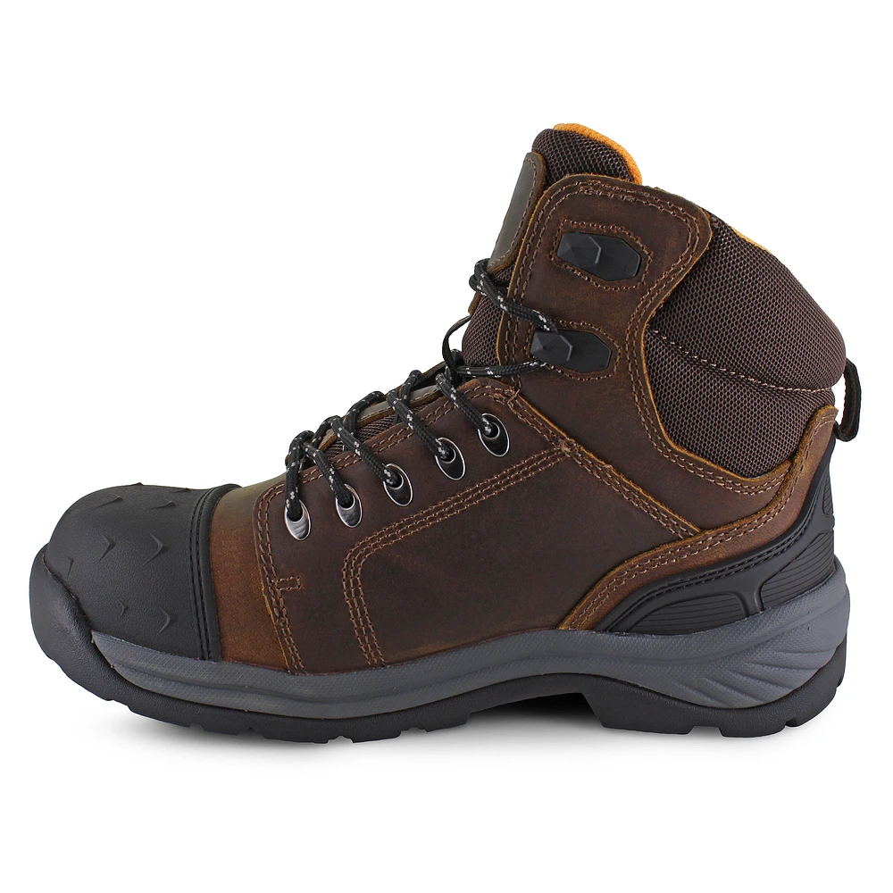 Buffalino Worktime 6